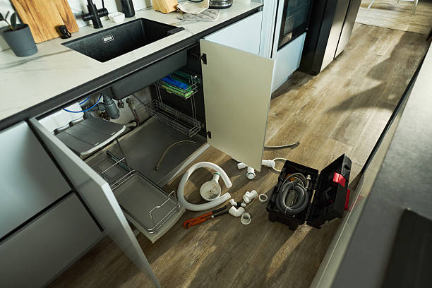 Reliable Leak Detection contractor in Bellevue, OH by Street Wise - Plumbing